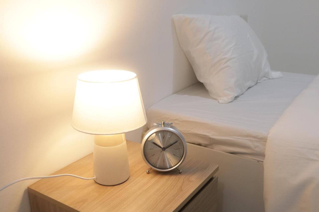 ตะวันแมนชั่น Apartman Ban Na Khua Kültér fotó